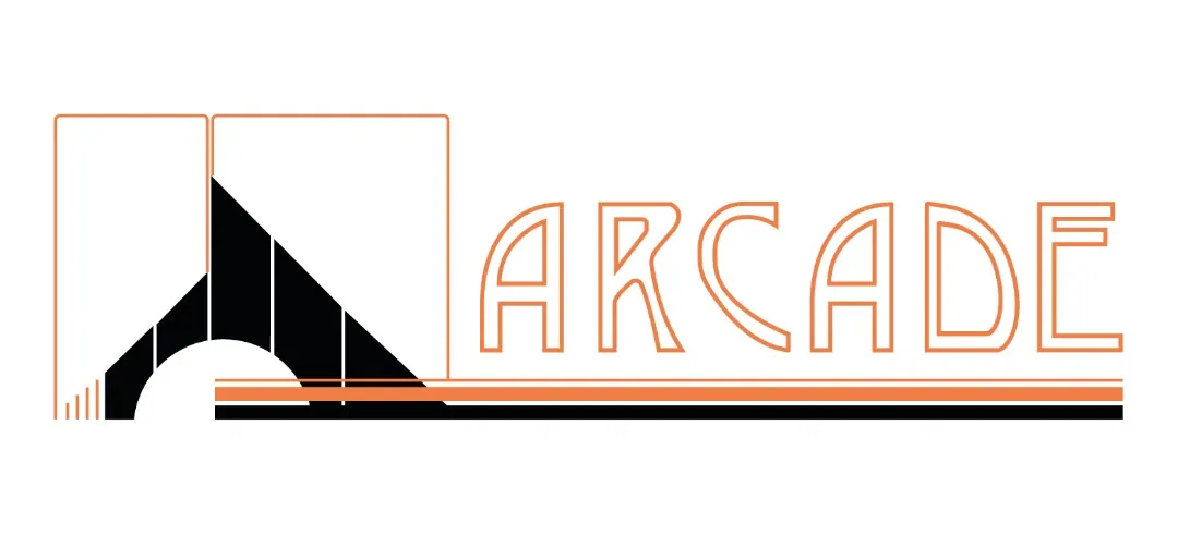 Logo Arcade