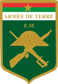 Logo Armée de Terre