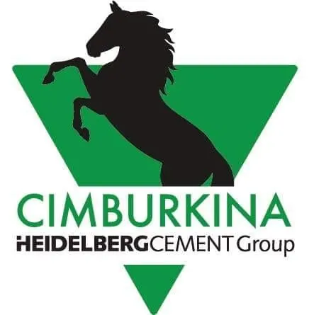 Logo CIM Burkina