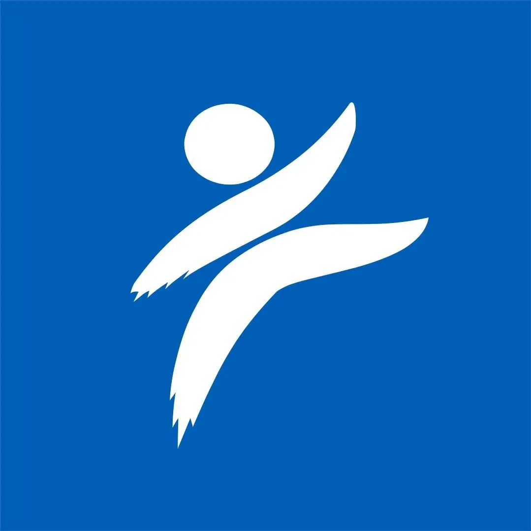 Logo Compassion International