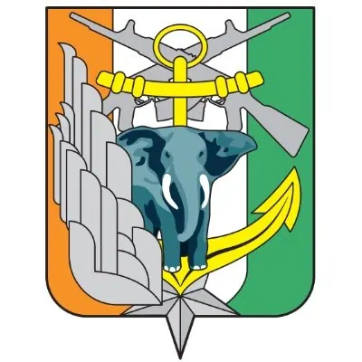 Logo État Major (RCI)