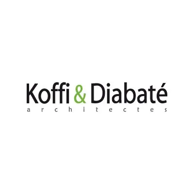 Logo Koffi & Diabaté