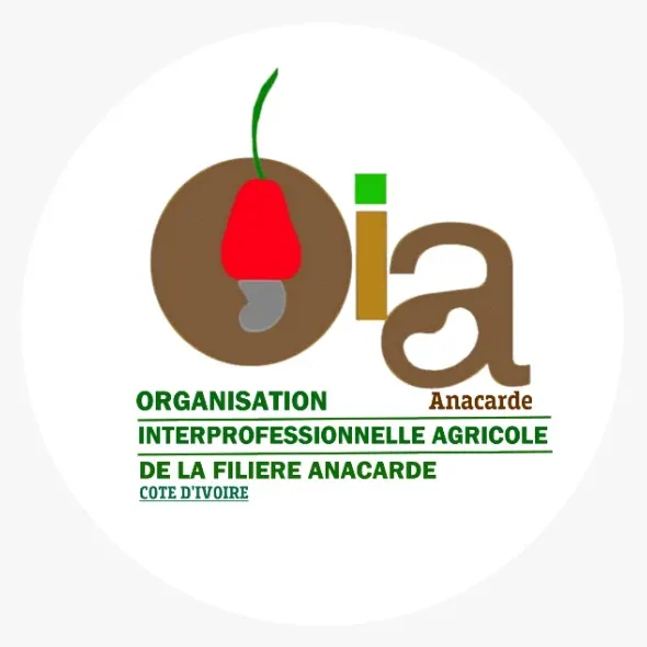 Logo OIA ANACARDE