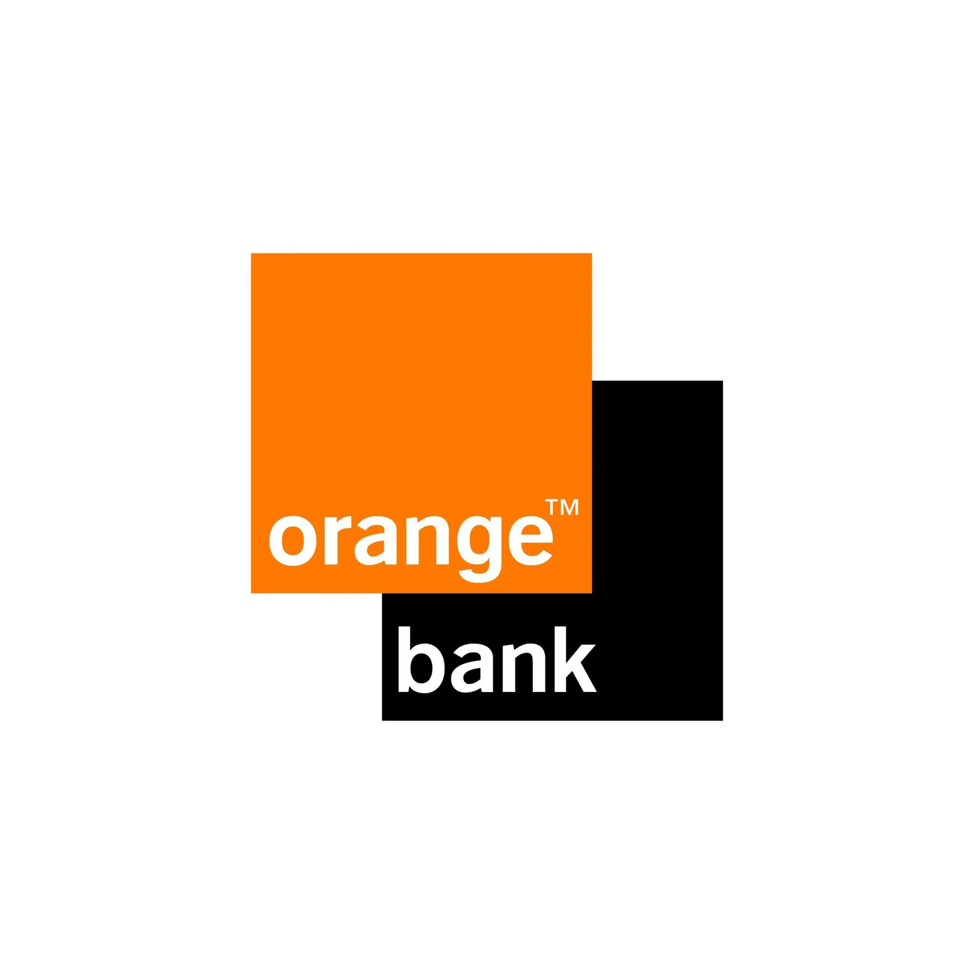 Logo Orange Bank Africa