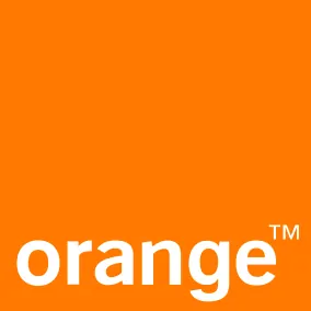 Logo Orange (BFA)
