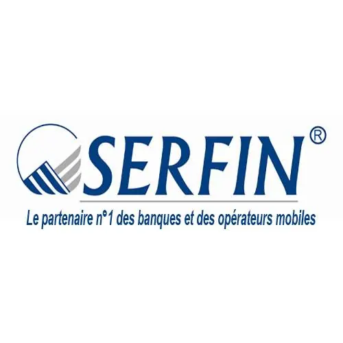 Logo Serfin