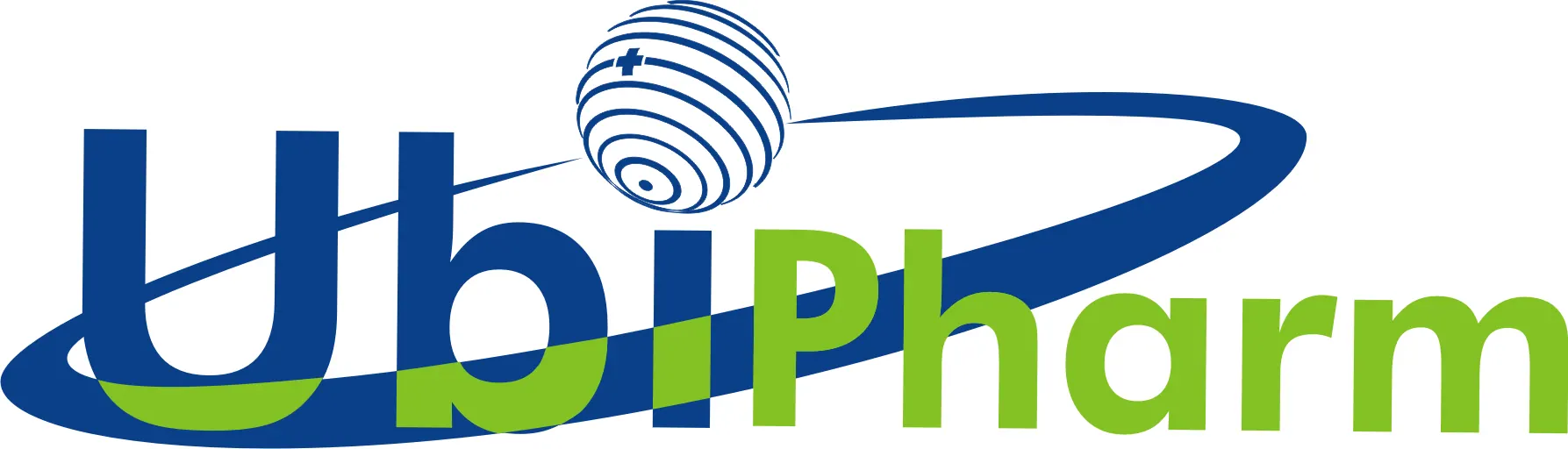 Logo UbiPharm