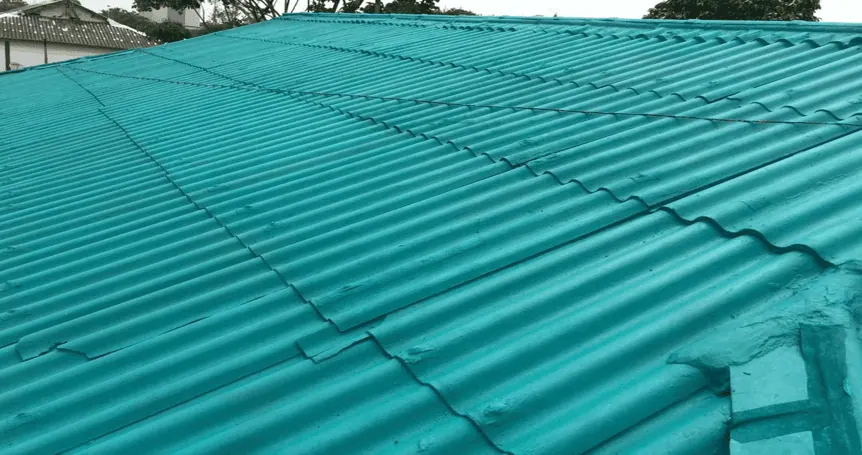 État Major Côte d'Ivoire — après travaux · Abidjan